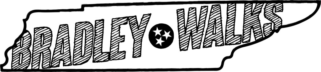 Bradley Walks logo