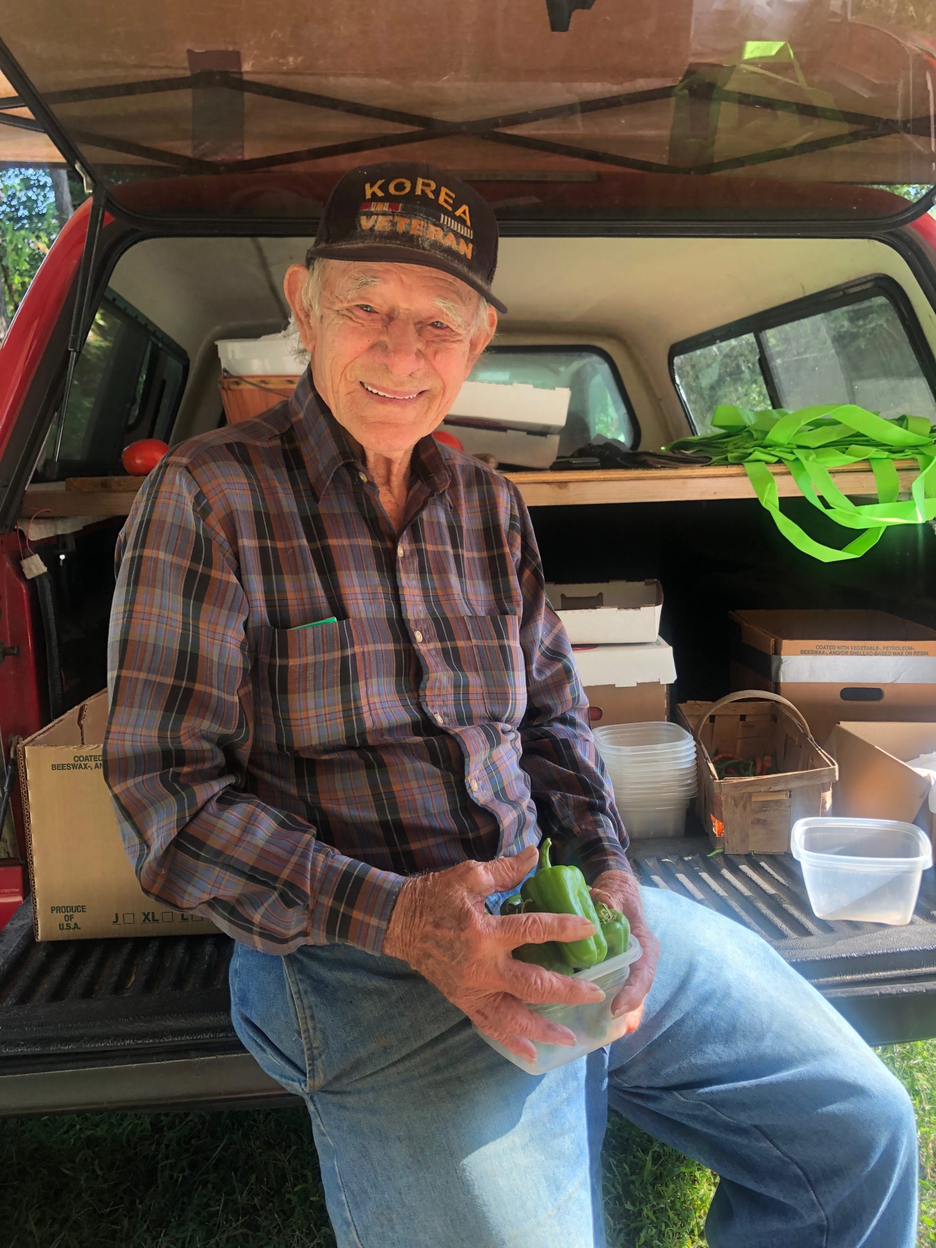 Bradley County Bradley County